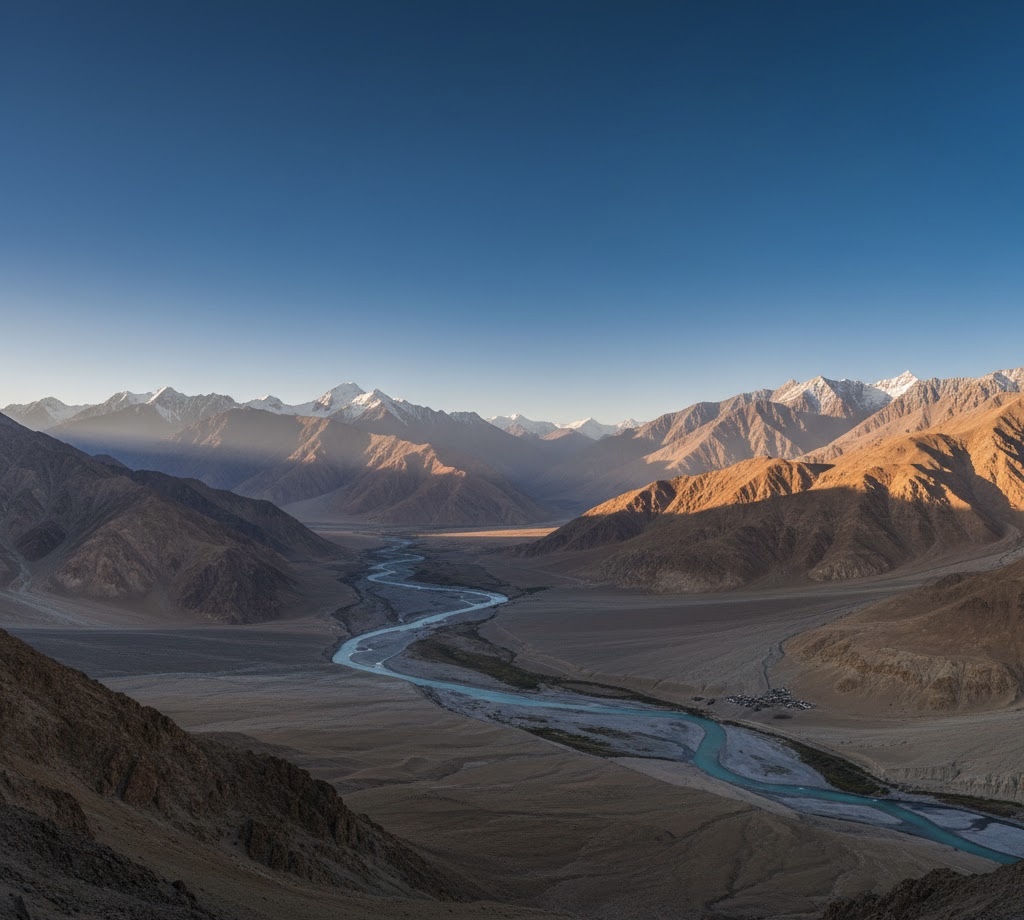 Best Time to Visit Leh Ladakh 2026